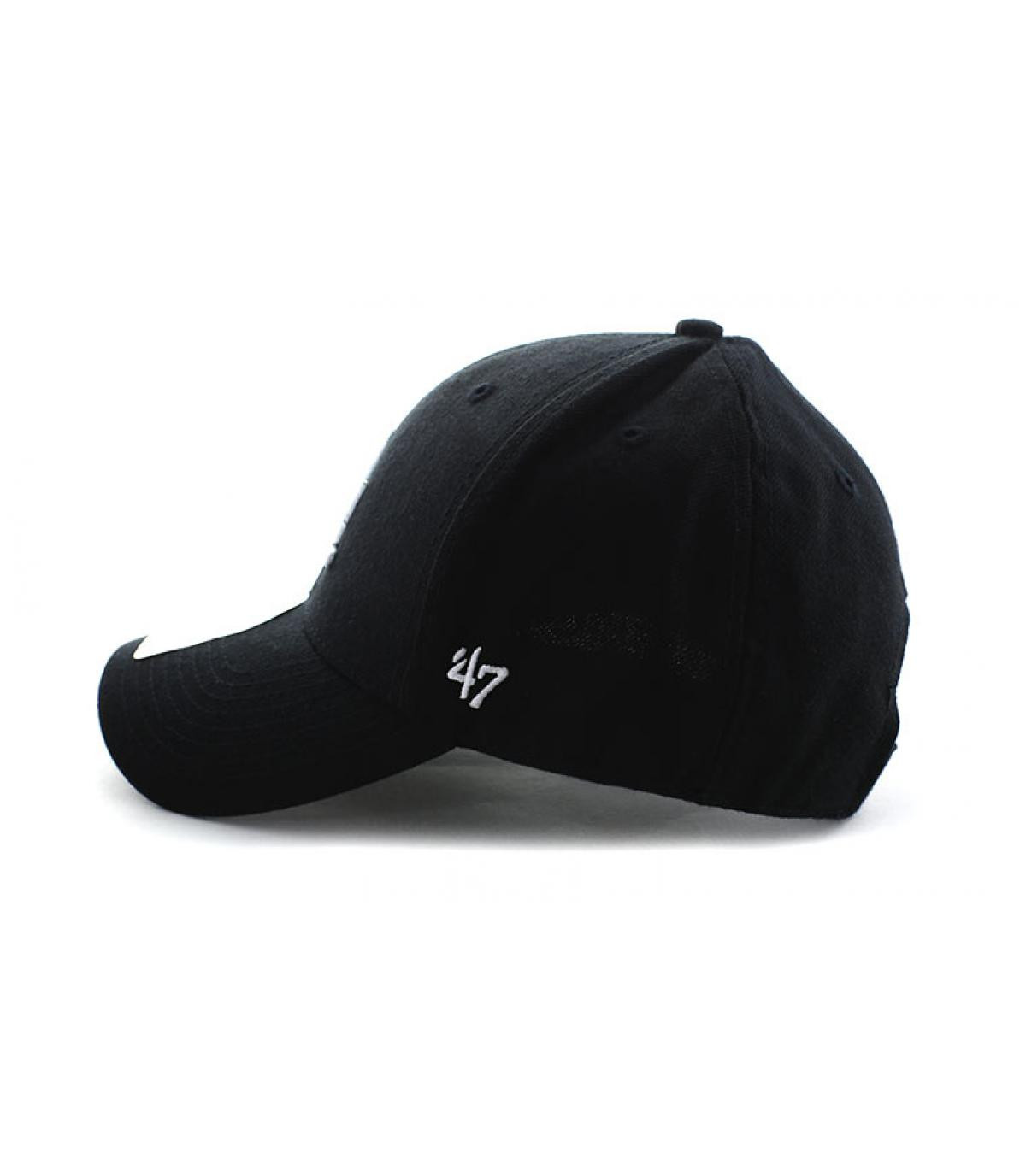 47 Brand Il tappo nero 47 Brand Il tappo nero